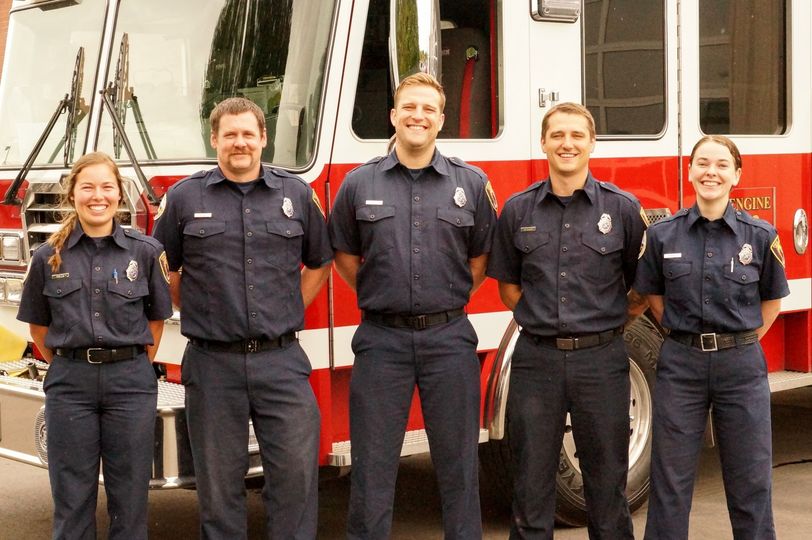 OSFM launches new staffing grant for the Oregon fire service – OREGON ...