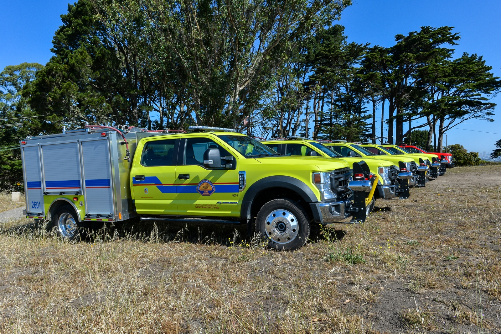 Work Continues On Rum Creek Fire, OSFM Sends Two Additional Task Forces ...