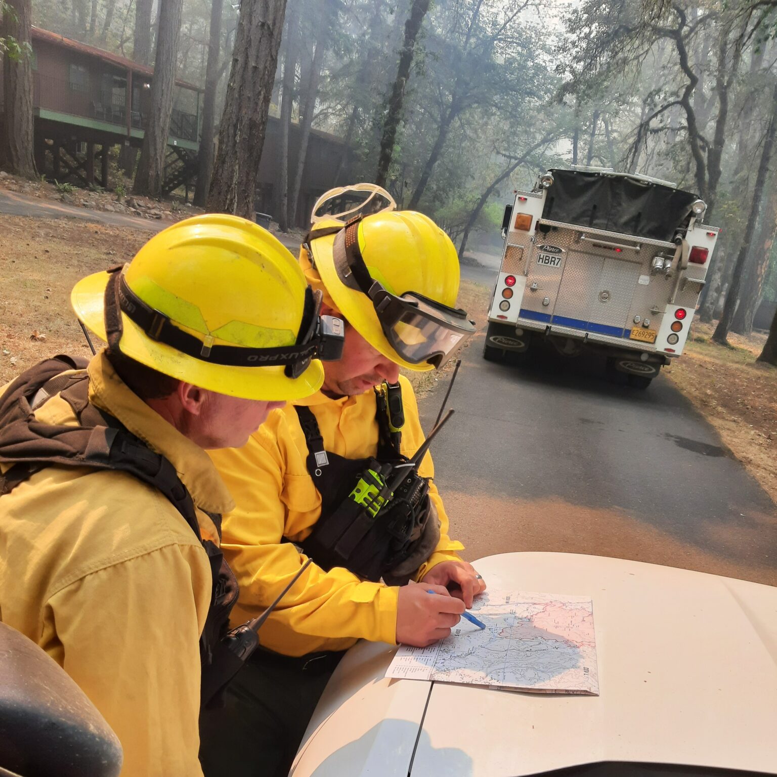 Rum Creek Fire Containment Grows To 12% – OREGON STATE FIRE MARSHAL